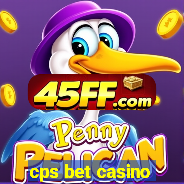 cps bet casino